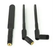 Stubby antenna 2dB