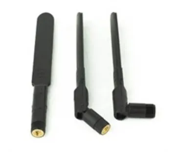 Stubby antenna 2dB