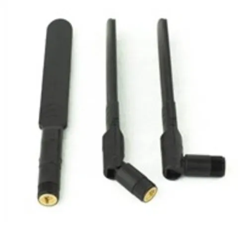 Stubby antenna 2dB