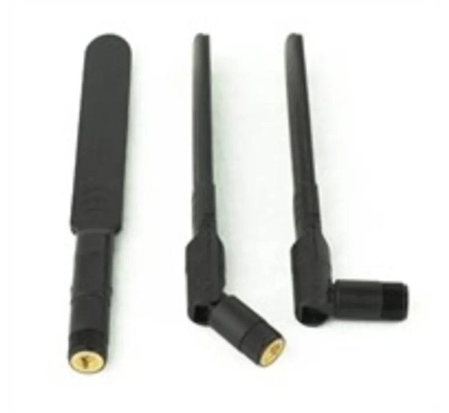 Stubby antenna 2dB