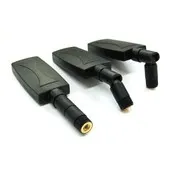 Stubby antenna 4G