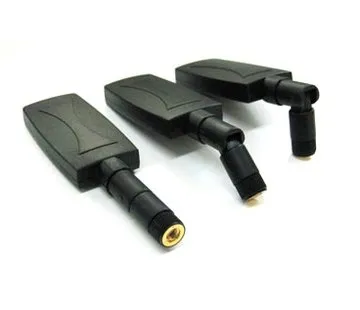 Stubby antenna 4G