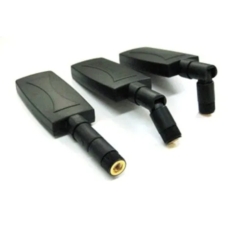 Stubby antenna 4G