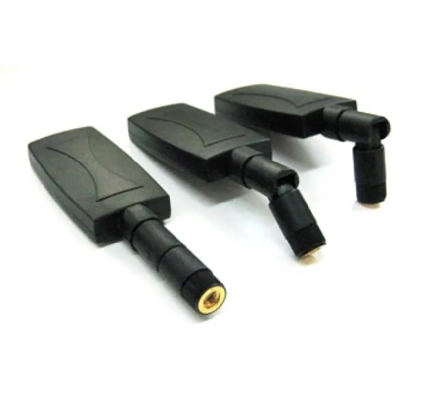Stubby antenna 4G
