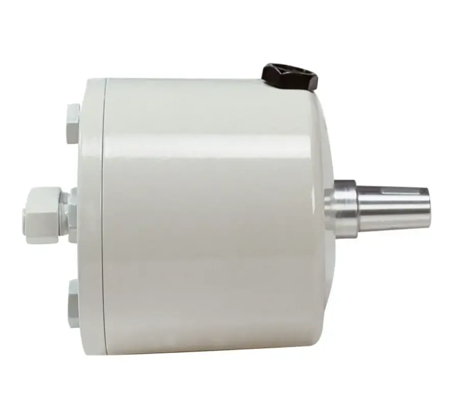 Hydraulische stuurpomp HTP42 voor 10 mm leiding met terugslagkleppen