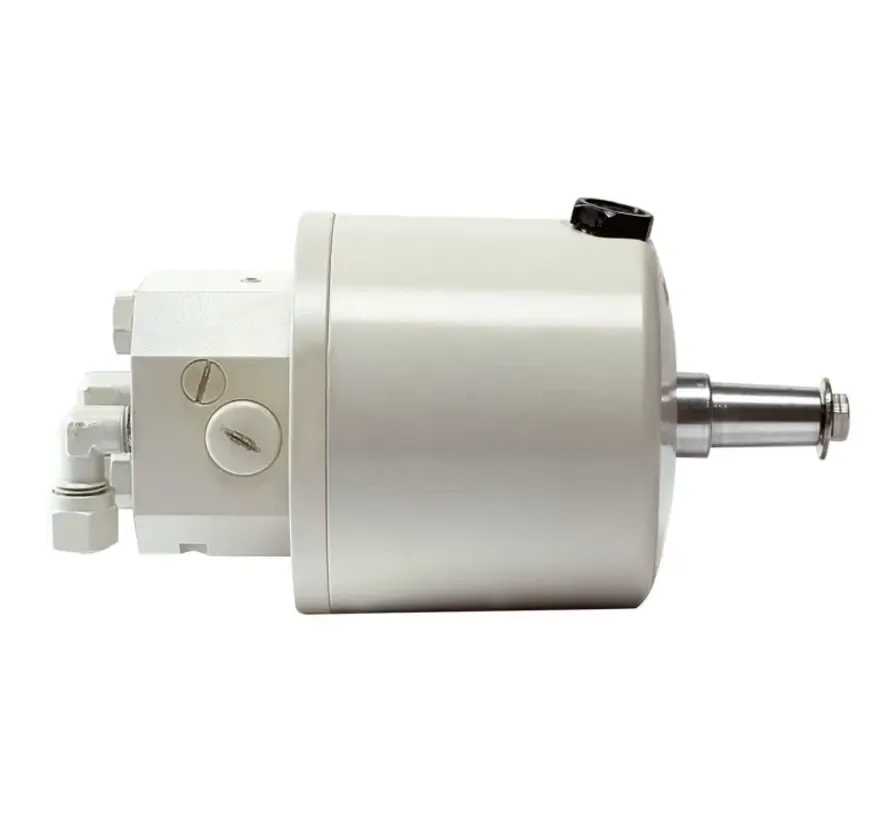 Hydraulische Steuerpumpe HTP30 für 10 mm Leitung mit Rückschlagventilen