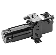 Vetus Elektro-hydraulische pomp 12V