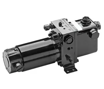 Vetus Elektrohydraulische Pumpe 12V