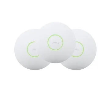 Ubiquiti UniFi Long Range 300 Mbps Indoor Access Point