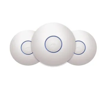 Ubiquiti UniFi PRO 450, 3 pack