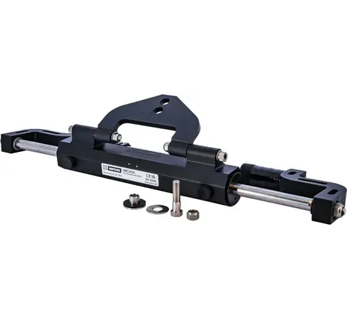 Vetus hydraulic steering cylinder for outboard engine and Z-drive