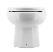 Vetus WCPS electric marine toilet