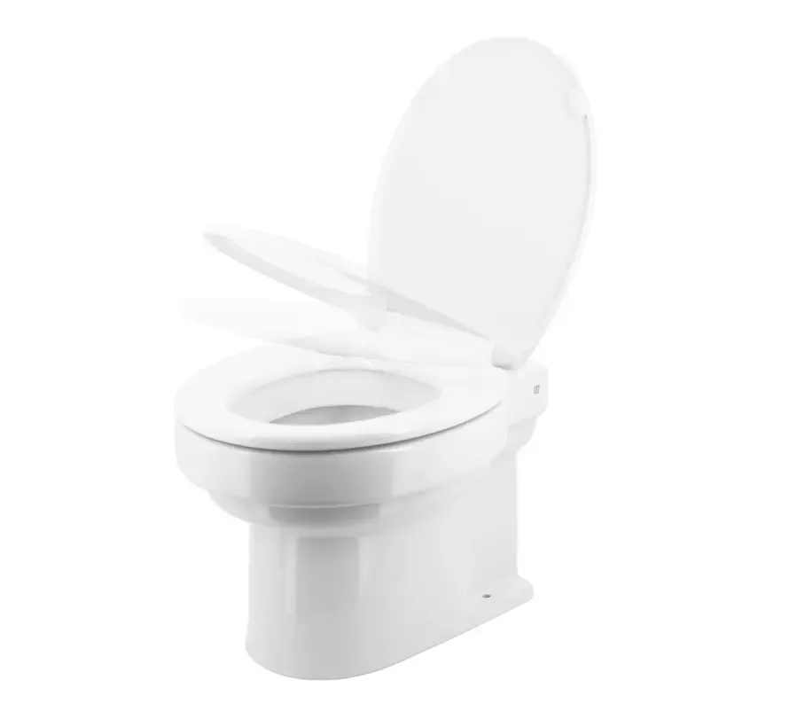 TMW elektrisches Bordtoilette mit Soft-Close-Sitz