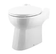 Vetus WCS elektrisches Bordtoilette