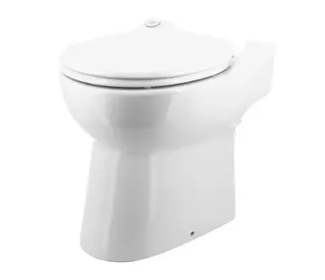 Vetus WCS elektrisches Bordtoilette