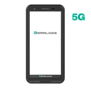 Ecom Smart-Ex 03 DZ1 eigensicheres 5G-Smartphone mit Kamera