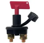 Hollex battery switch 100A M10