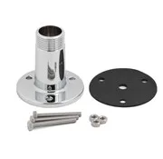 AC Antennas E180F deck mount / deck gland