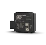 Teltonika  FMC234 4G LTE voertuigtracker IP67