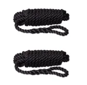 Hollex Fender line black 12 mm 2.5 m