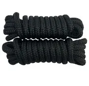 Hollex Fender line PP 16 black 10 mm 1.5 m