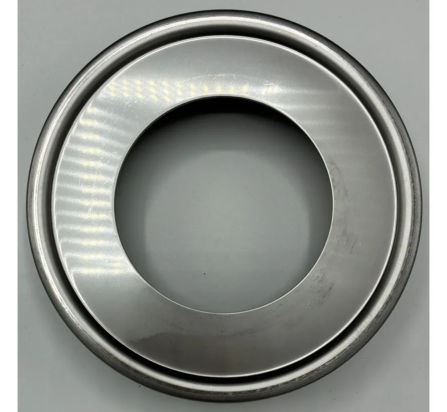 Spacer S 28 mm Distanzring für FF-Heizgeräte Installation