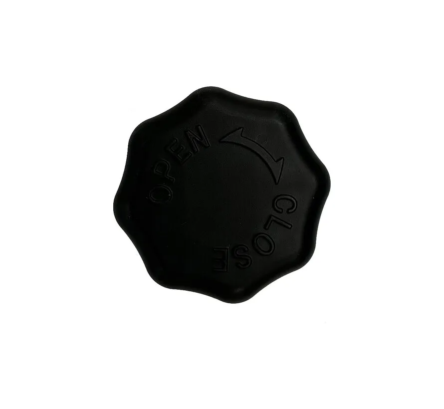 brandstoftankdop voor KS-R26, KR-47 en KS-53 petroleumkachels