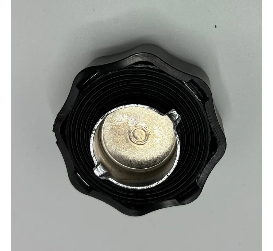 brandstoftankdop voor KS-R26, KR-47 en KS-53 petroleumkachels