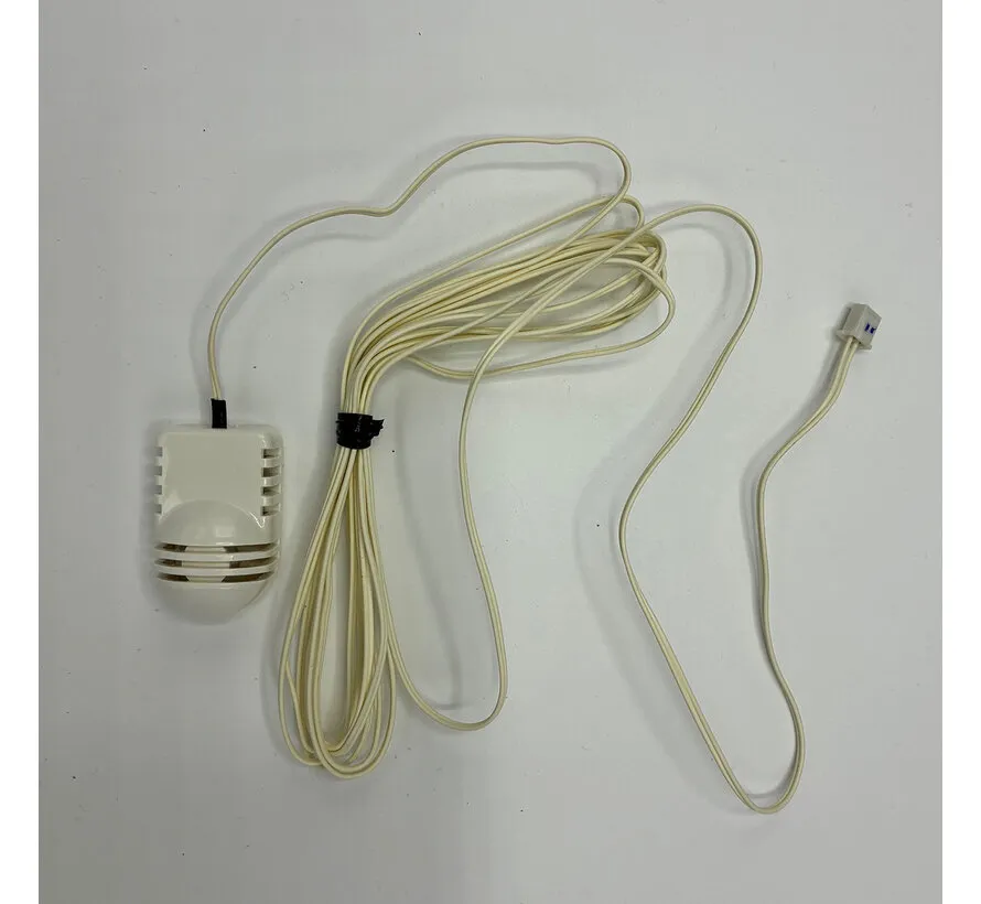room thermistor for FF-95B, FF-55B/BT and FF-V30B/BT