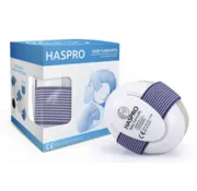 HASPRO Baby Earmuffs Blue