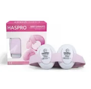 HASPRO Baby Earmuffs Pink