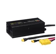 Rebelcell 14.6V20A XT60 LiFePO4 acculader