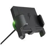 AquaAmp 925X-SS vertical clamp holder