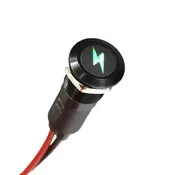 AquaAmp Waterproof Status LED 3,3VDC