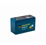 Rebelcell 12V08 AV Lithium-Akku