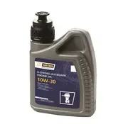 Vetus Four Stroke Motoröl 10W-30 1 Liter