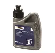 Vetus Two Stroke motorolie TC-W3 1 liter