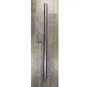 Toyotomi uitlaat verlengpijp 1000 mm