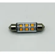 Allpa LED buislamp 12V warm white