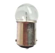 Allpa BA15D Ersatzlampe 12V 10W