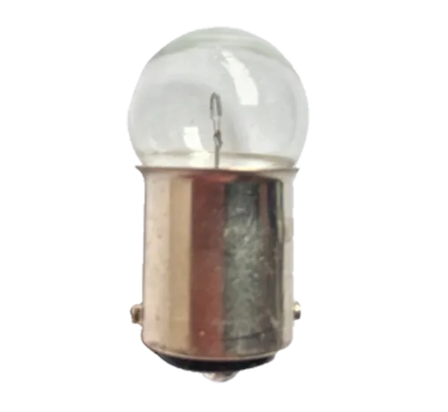 Allpa BA15D Ersatzlampe 12V 10W für Bootsbeleuchtung