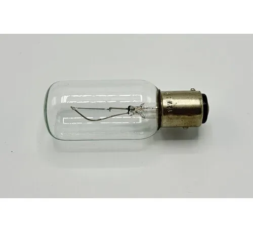 Allpa BAY15D Ersatzlampe 12V 25W für Navigationsbeleuchtung