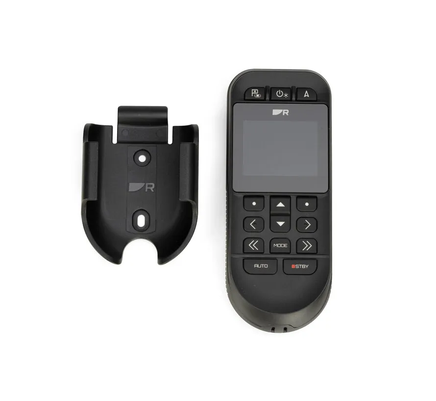 RCU-1 kabellose Autopilot-Fernbedienung mit WG-1 Gateway
