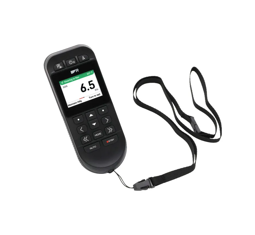 RCU-1 draadloze autopilot afstandsbediening met WG-1 gateway