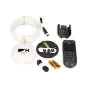 Raymarine RCU-1 wireless autopilot remote set