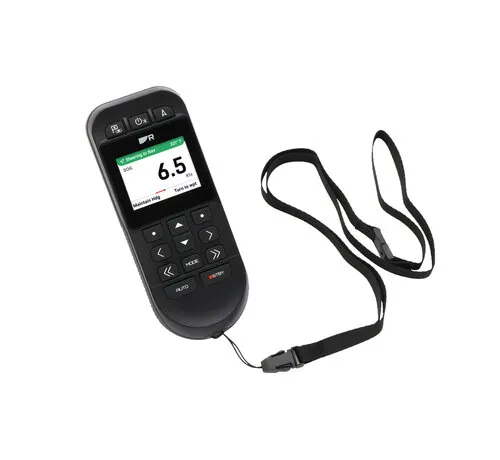 Raymarine RCU-1 wireless autopilot remote without gateway