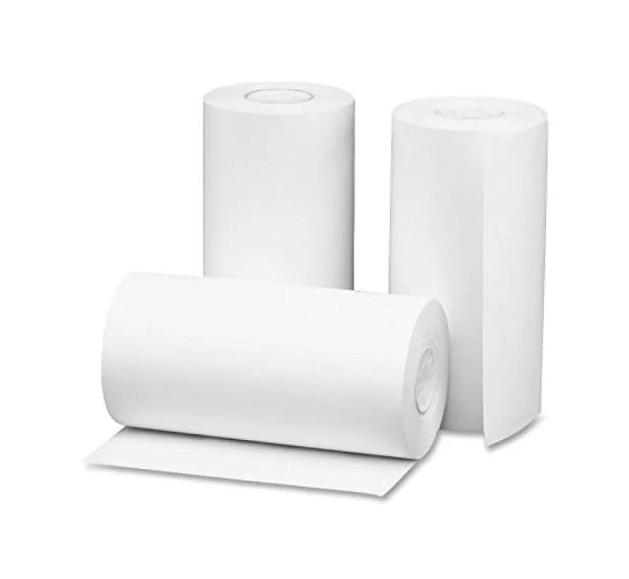 Thermal paper TH112-48 112 mm for NSR NPT-100 Navtex printer
