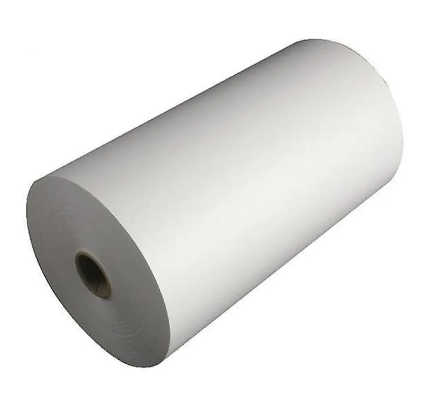 Thermal paper TH112-48 112 mm for NSR NPT-100 Navtex printer
