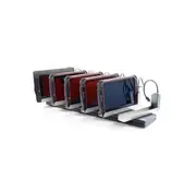 I.Safe IS-MC930.1 multicharger