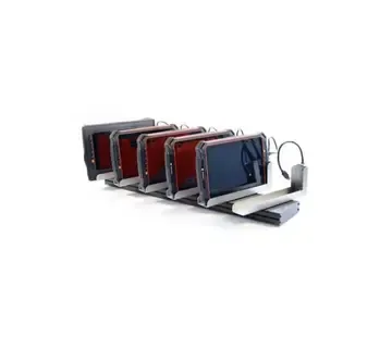 I.Safe IS-MC930.1 multicharger